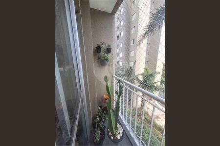 Apartamento à venda com 3 quartos, 63m² em Jardim Assuncao, São Paulo