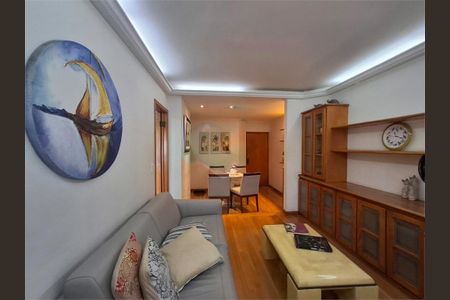 Apartamento à venda com 2 quartos, 69m² em Indianópolis, São Paulo