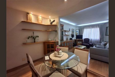 Apartamento à venda com 2 quartos, 69m² em Indianópolis, São Paulo