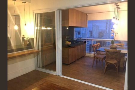 Apartamento à venda com 2 quartos, 89m² em Vila Mariana, São Paulo
