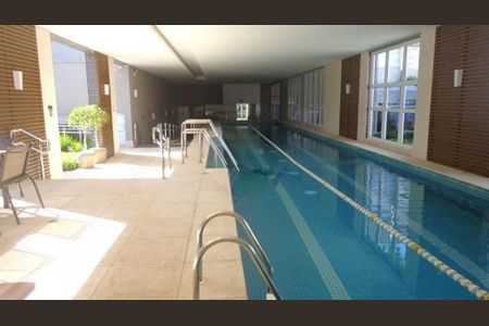 Apartamento à venda com 2 quartos, 89m² em Vila Mariana, São Paulo