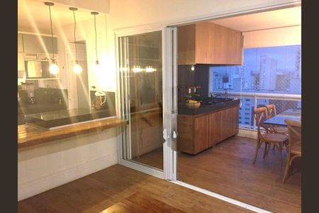 Apartamento à venda com 2 quartos, 89m² em Vila Mariana, São Paulo