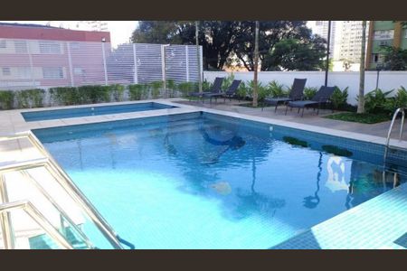 Apartamento à venda com 2 quartos, 89m² em Vila Mariana, São Paulo