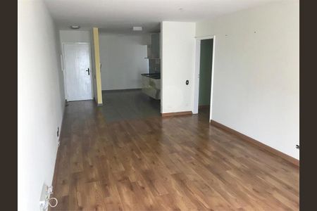 Apartamento à venda com 3 quartos, 108m² em Vila Mariana, São Paulo