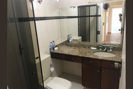 Apartamento à venda com 3 quartos, 108m² em Vila Mariana, São Paulo