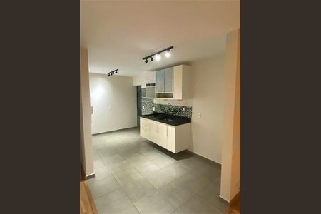 Apartamento à venda com 3 quartos, 108m² em Vila Mariana, São Paulo