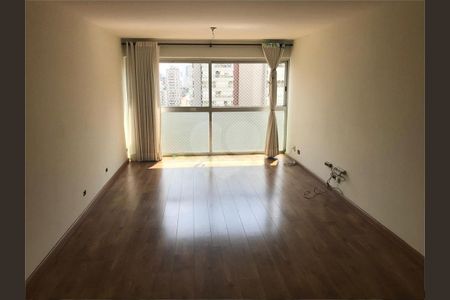 Apartamento à venda com 3 quartos, 108m² em Vila Mariana, São Paulo