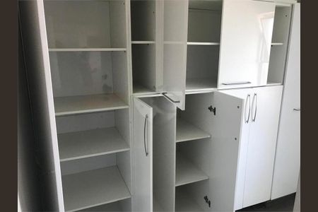 Apartamento à venda com 3 quartos, 108m² em Vila Mariana, São Paulo