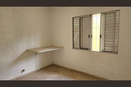 Casa à venda com 3 quartos, 256m² em Jardim Promissao, São Paulo