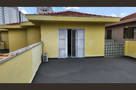 Casa à venda com 3 quartos, 256m² em Jardim Promissao, São Paulo