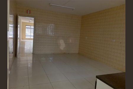 Casa à venda com 3 quartos, 256m² em Jardim Promissao, São Paulo