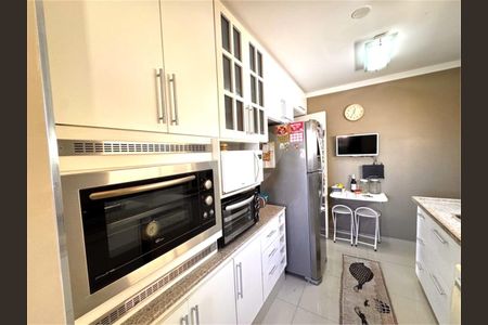 Apartamento à venda com 2 quartos, 85m² em Vila Uniao (Zona Leste), São Paulo