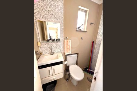 Apartamento à venda com 2 quartos, 85m² em Vila Uniao (Zona Leste), São Paulo