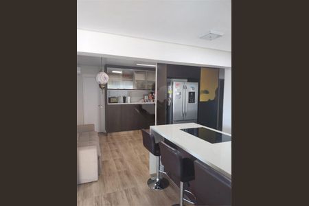 Apartamento à venda com 192m², 4 quartos e 4 vagas