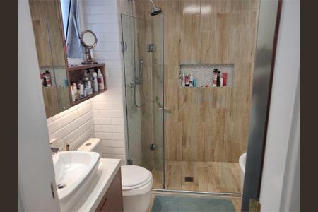 Apartamento à venda com 4 quartos, 192m² em Vila Vera, São Paulo