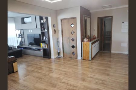 Apartamento à venda com 4 quartos, 192m² em Vila Vera, São Paulo