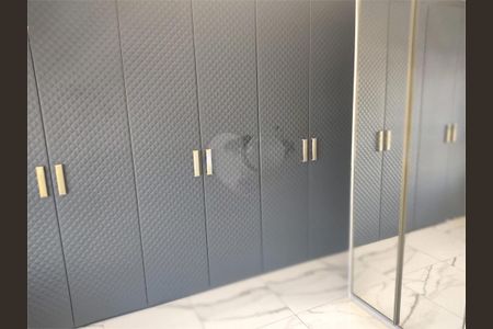 Apartamento à venda com 4 quartos, 192m² em Vila Vera, São Paulo
