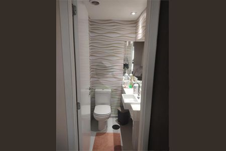 Apartamento à venda com 4 quartos, 192m² em Vila Vera, São Paulo