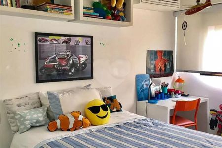 Apartamento à venda com 4 quartos, 229m² em Moema, São Paulo