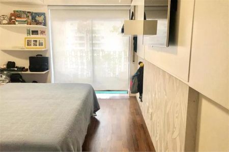 Apartamento à venda com 4 quartos, 229m² em Moema, São Paulo