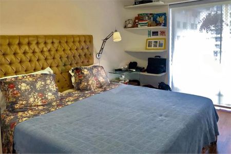 Apartamento à venda com 4 quartos, 229m² em Moema, São Paulo