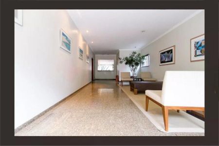 Apartamento à venda com 4 quartos, 229m² em Moema, São Paulo