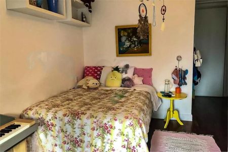 Apartamento à venda com 4 quartos, 229m² em Moema, São Paulo
