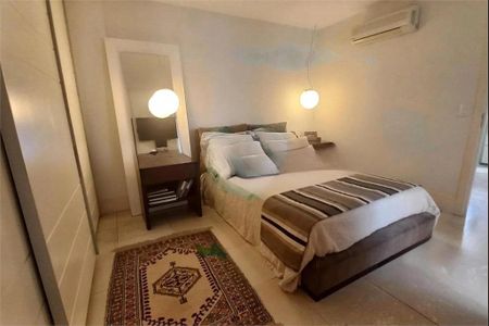 Apartamento à venda com 2 quartos, 85m² em Vila Nova Conceição, São Paulo