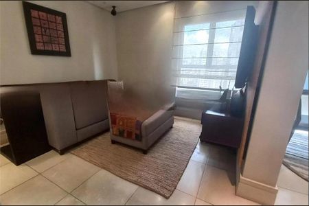 Apartamento à venda com 2 quartos, 85m² em Vila Nova Conceição, São Paulo