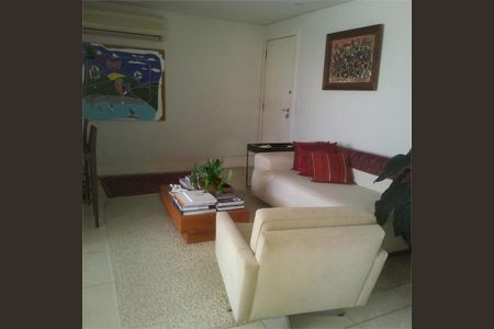 Apartamento à venda com 2 quartos, 85m² em Vila Nova Conceição, São Paulo