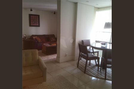 Apartamento à venda com 2 quartos, 85m² em Vila Nova Conceição, São Paulo