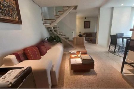 Apartamento à venda com 2 quartos, 85m² em Vila Nova Conceição, São Paulo