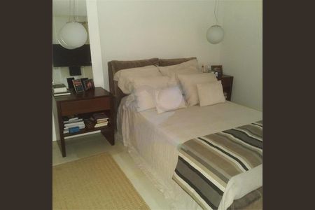 Apartamento à venda com 2 quartos, 85m² em Vila Nova Conceição, São Paulo