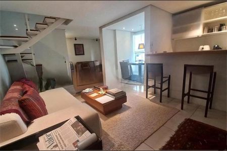 Apartamento à venda com 2 quartos, 85m² em Vila Nova Conceição, São Paulo