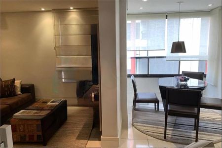 Apartamento à venda com 2 quartos, 85m² em Vila Nova Conceição, São Paulo