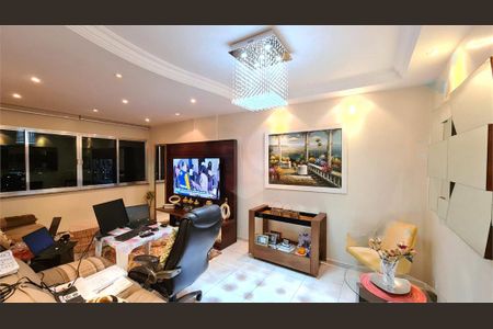 Apartamento à venda com 2 quartos, 81m² em Sumarezinho, São Paulo