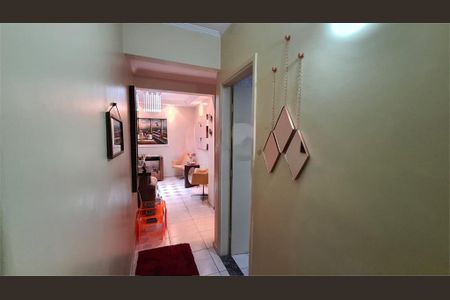 Apartamento à venda com 81m², 2 quartos e 1 vaga