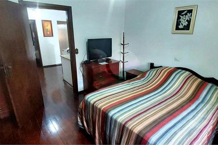 Casa à venda com 3 quartos, 183m² em Mooca, São Paulo