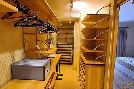 Apartamento à venda com 2 quartos, 130m² em Jardins, São Paulo