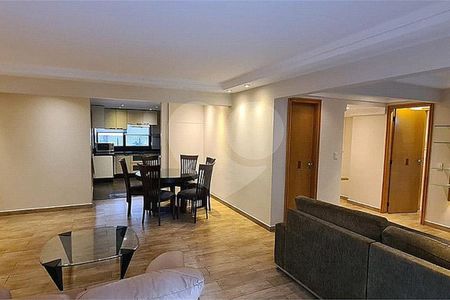 Apartamento à venda com 2 quartos, 130m² em Jardins, São Paulo