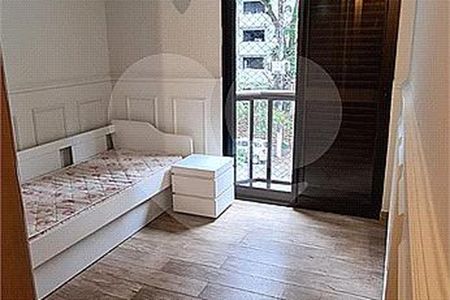 Apartamento à venda com 2 quartos, 130m² em Jardins, São Paulo