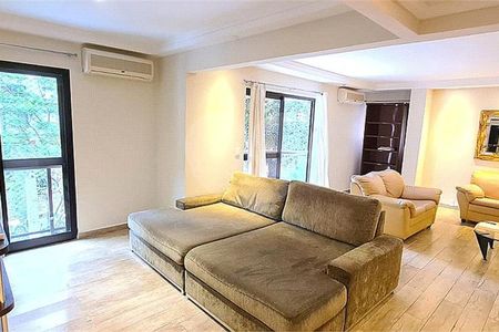 Apartamento à venda com 2 quartos, 130m² em Jardins, São Paulo