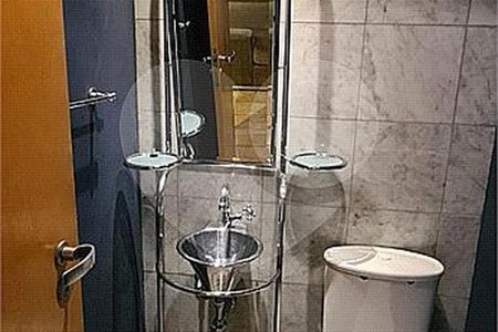 Apartamento à venda com 2 quartos, 130m² em Jardins, São Paulo