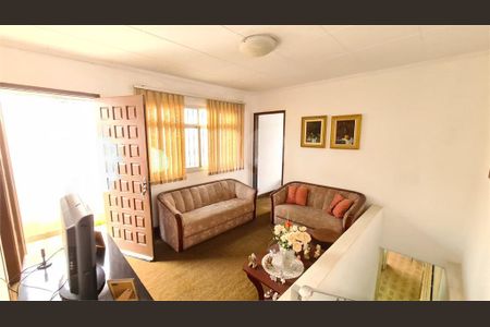 Casa à venda com 2 quartos, 136m² em Lapa, São Paulo