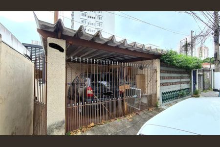 Casa à venda com 2 quartos, 136m² em Lapa, São Paulo