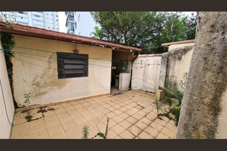 Casa à venda com 2 quartos, 136m² em Lapa, São Paulo