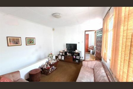 Casa à venda com 2 quartos, 136m² em Lapa, São Paulo