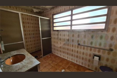 Casa à venda com 2 quartos, 136m² em Lapa, São Paulo