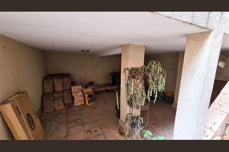 Casa à venda com 2 quartos, 136m² em Lapa, São Paulo