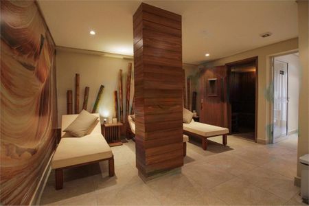 Apartamento à venda com 2 quartos, 81m² em Vila Monte Alegre, São Paulo